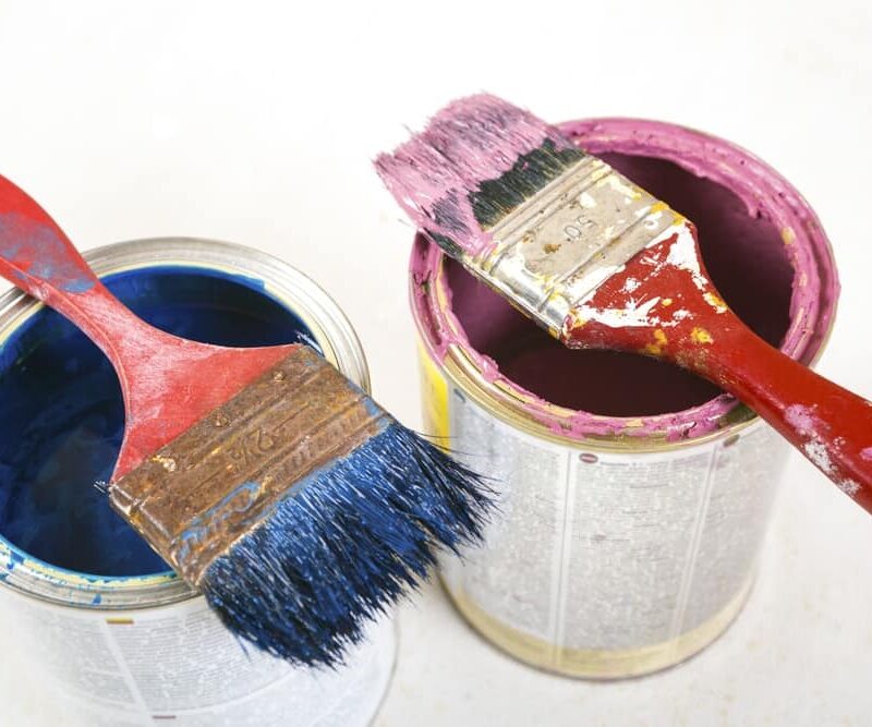 Paint